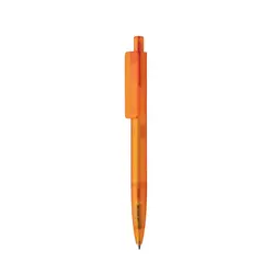 Kemijska olovka X3 GRS P611.33 orange-1