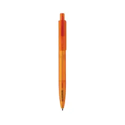 Kemijska olovka X3 GRS P611.33 orange-2