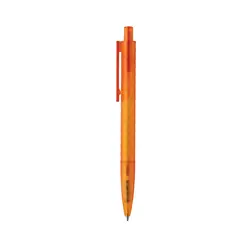 Kemijska olovka X3 GRS P611.33 orange-3