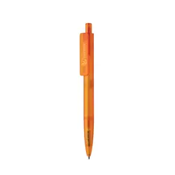 Kemijska olovka X3 GRS P611.33 orange-4