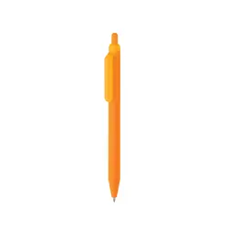 Kemijska olovka X3 GRS P611.33 orange-8