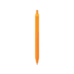 Kemijska olovka X3 GRS P611.33 orange-9