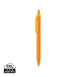 Kemijska olovka X3 GRS P611.33 orange-7