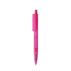 Kemijska olovka X3 GRS P611.33 pink-1