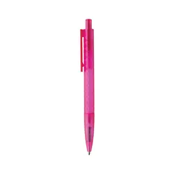 Kemijska olovka X3 GRS P611.33 pink-3
