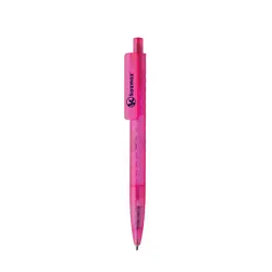Kemijska olovka X3 GRS P611.33 pink-4