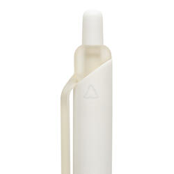 Kemijska olovka Tide GRS P611.34 white-5