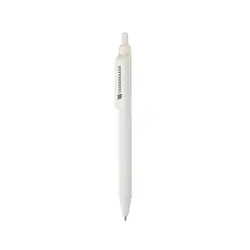 Kemijska olovka Tide GRS P611.34 white-6