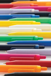 Kemijska olovka Tide GRS P611.34 white-8