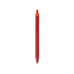 Kemijska olovka Tide GRS P611.34 red-3