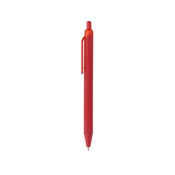 Kemijska olovka Tide GRS P611.34 red-4