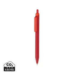 Kemijska olovka Tide GRS P611.34 red-0