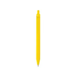 Kemijska olovka Tide GRS P611.34 yellow-3