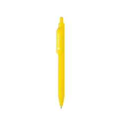 Kemijska olovka Tide GRS P611.34 yellow-6