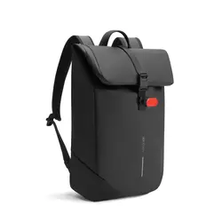Vodootporan ruksak Urban P706.26 black-10
