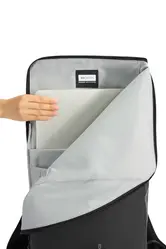 Vodootporan ruksak Urban P706.26 black-15