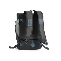 Vodootporan ruksak Urban P706.26 black-18