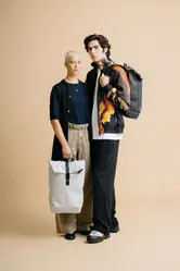 Vodootporan ruksak Urban P706.26 black-38