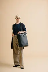 Vodootporan ruksak Urban P706.26 black-40