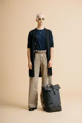 Vodootporan ruksak Urban P706.26 black-41