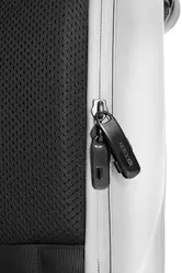 Vodootporan ruksak Urban P706.26 off white-25
