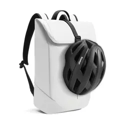 Vodootporan ruksak Urban P706.26 off white-5