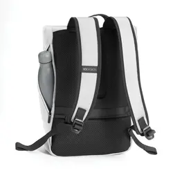 Vodootporan ruksak Urban P706.26 off white-7