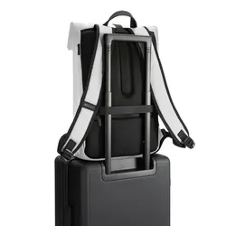 Vodootporan ruksak Urban P706.26 off white-9