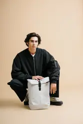 Vodootporan ruksak Urban P706.26 off white-29 Vodootporan ruksak Urban P706.26 off white-29