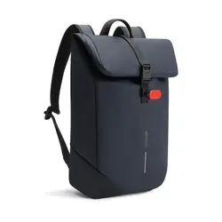 Vodootporan ruksak Urban P706.26 navy-4