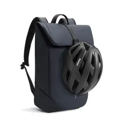 Vodootporan ruksak Urban P706.26 navy-6