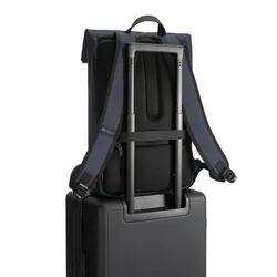 Vodootporan ruksak Urban P706.26 navy-10