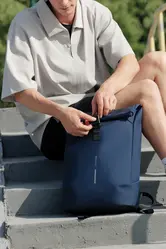 Vodootporan ruksak Urban P706.26 navy-25