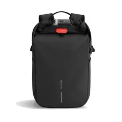 Vodootporan Anti-theft ruksak Urban P706.28 black-10