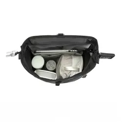 Vodootporan Anti-theft ruksak Urban P706.28 black-11