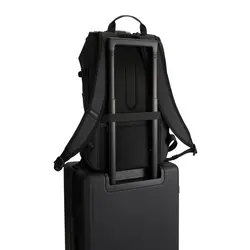 Vodootporan Anti-theft ruksak Urban P706.28 black-13