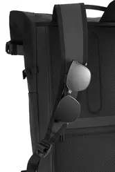 Vodootporan Anti-theft ruksak Urban P706.28 black-20