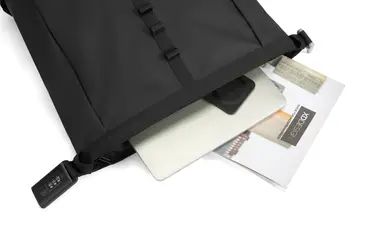 Vodootporan Anti-theft ruksak Urban P706.28 black-22