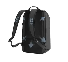 Vodootporan Anti-theft ruksak Urban P706.28 black-9