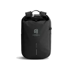 Vodootporan Anti-theft ruksak Urban P706.28 black-26