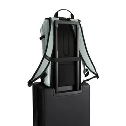 Vodootporan Anti-theft ruksak Urban P706.28 iceberg green-17