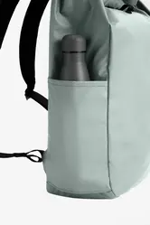 Vodootporan Anti-theft ruksak Urban P706.28 iceberg green-19