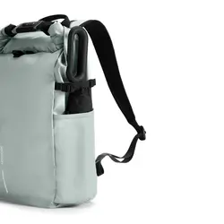Vodootporan Anti-theft ruksak Urban P706.28 iceberg green-20