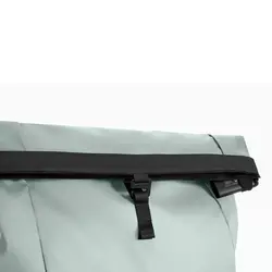 Vodootporan Anti-theft ruksak Urban P706.28 iceberg green-21