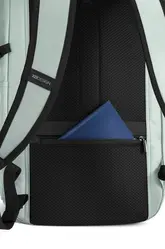 Vodootporan Anti-theft ruksak Urban P706.28 iceberg green-24