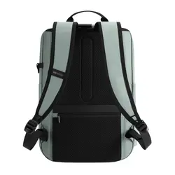 Vodootporan Anti-theft ruksak Urban P706.28 iceberg green-8