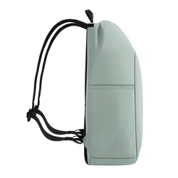 Vodootporan Anti-theft ruksak Urban P706.28 iceberg green-10