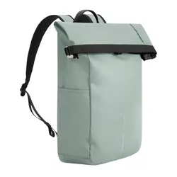 Vodootporan Anti-theft ruksak Urban P706.28 iceberg green-11