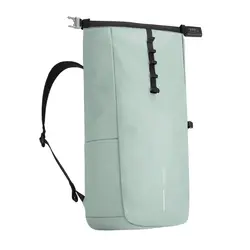 Vodootporan Anti-theft ruksak Urban P706.28 iceberg green-12