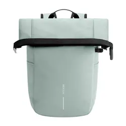 Vodootporan Anti-theft ruksak Urban P706.28 iceberg green-13